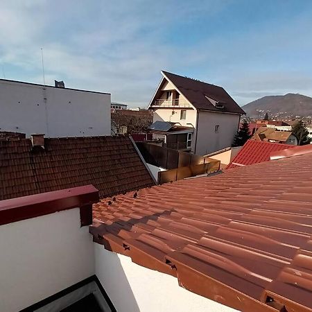 Old Town Studio 1 Apartment Nr 4 Бая-Маре Экстерьер фото