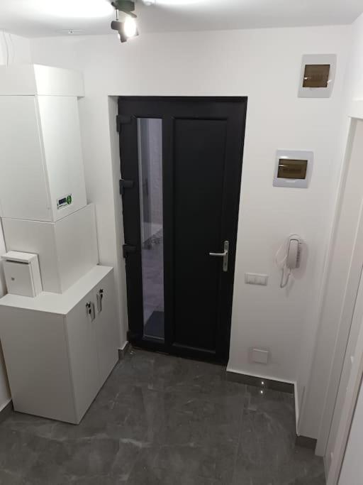 Old Town Studio 1 Apartment Nr 4 Бая-Маре Экстерьер фото