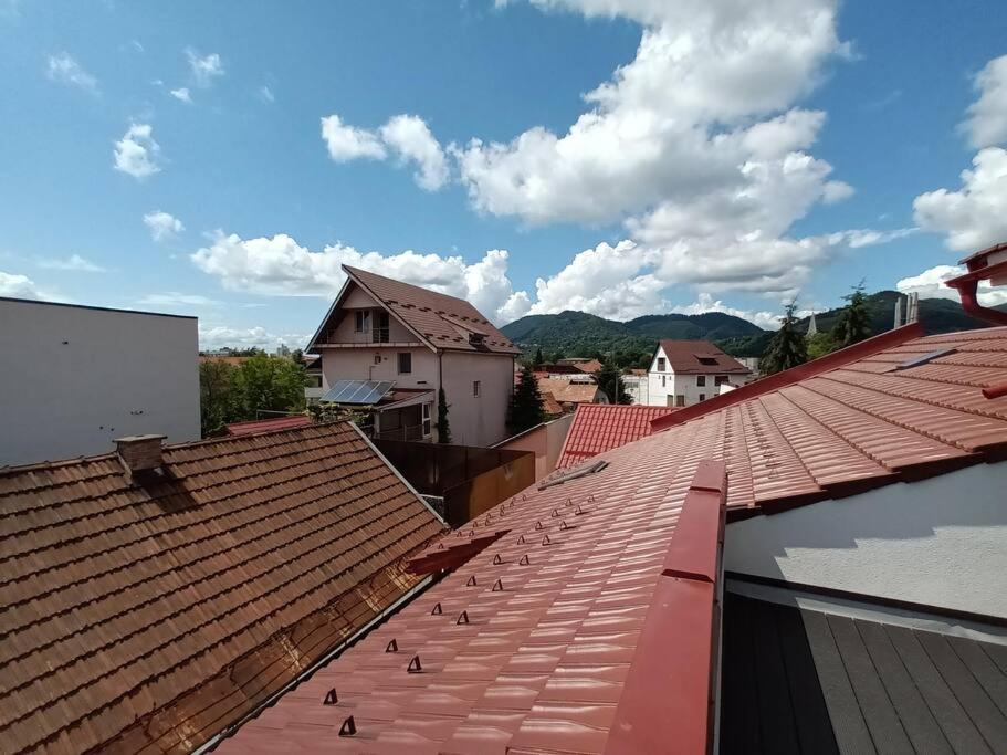 Old Town Studio 1 Apartment Nr 4 Бая-Маре Экстерьер фото