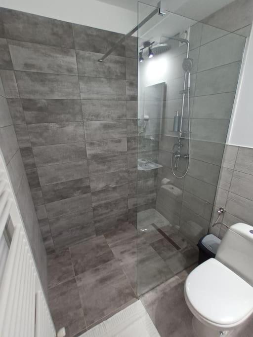 Old Town Studio 1 Apartment Nr 4 Бая-Маре Экстерьер фото