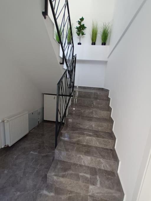Old Town Studio 1 Apartment Nr 4 Бая-Маре Экстерьер фото