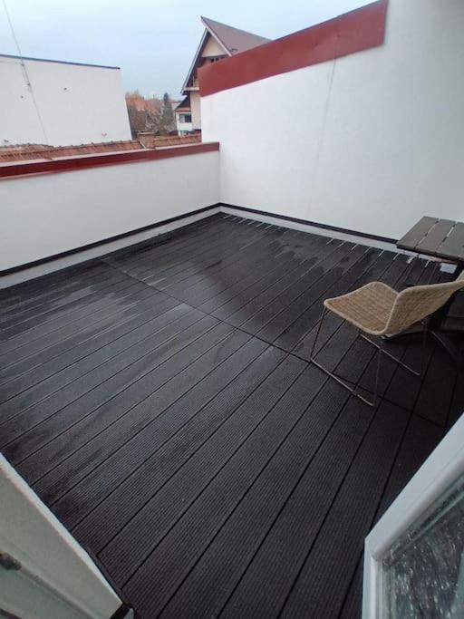 Old Town Studio 1 Apartment Nr 4 Бая-Маре Экстерьер фото