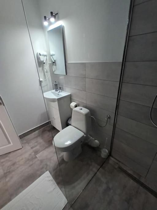 Old Town Studio 1 Apartment Nr 4 Бая-Маре Экстерьер фото