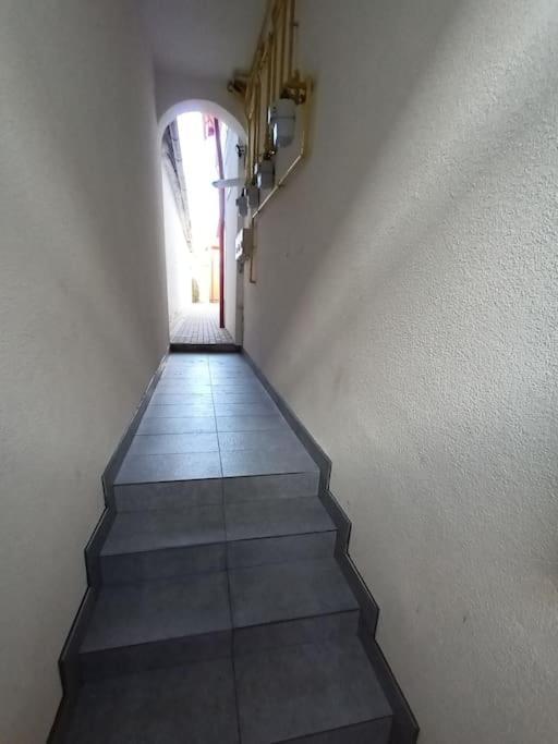 Old Town Studio 1 Apartment Nr 4 Бая-Маре Экстерьер фото