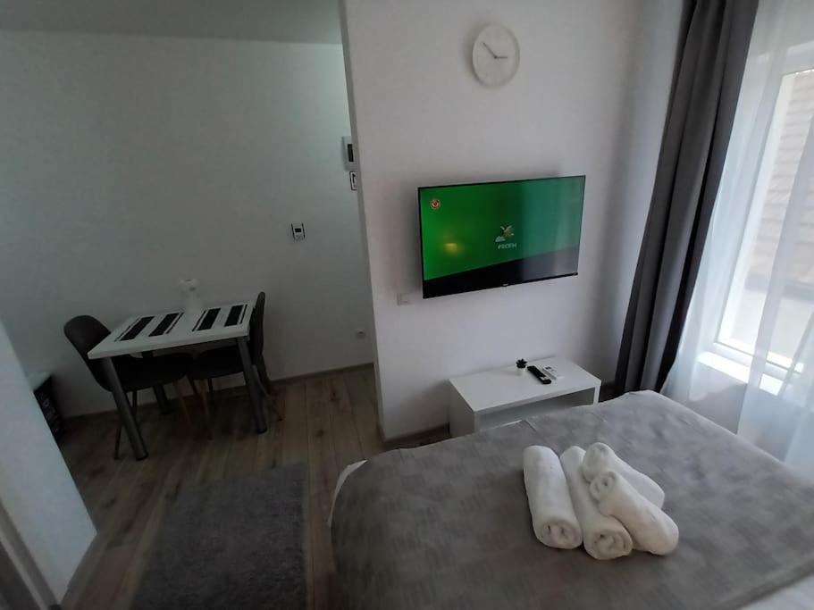 Old Town Studio 1 Apartment Nr 4 Бая-Маре Экстерьер фото
