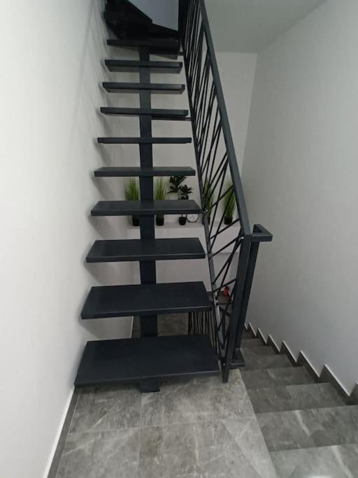 Old Town Studio 1 Apartment Nr 4 Бая-Маре Экстерьер фото