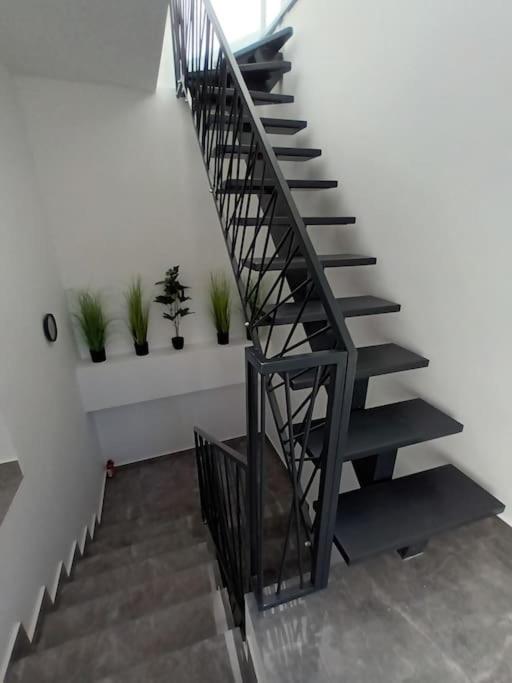 Old Town Studio 1 Apartment Nr 4 Бая-Маре Экстерьер фото